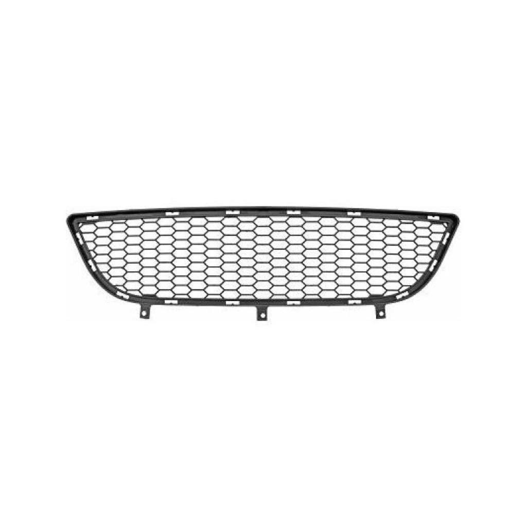 GRILLE CENTRALE PARE-CHOCS AVANT PACK M BMW SERIE 3 E90 LCI, Enlèvement ou Envoi