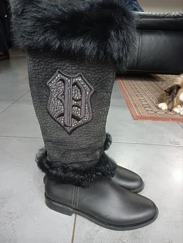 Bottes Philipp plein 40, Kleding | Dames
