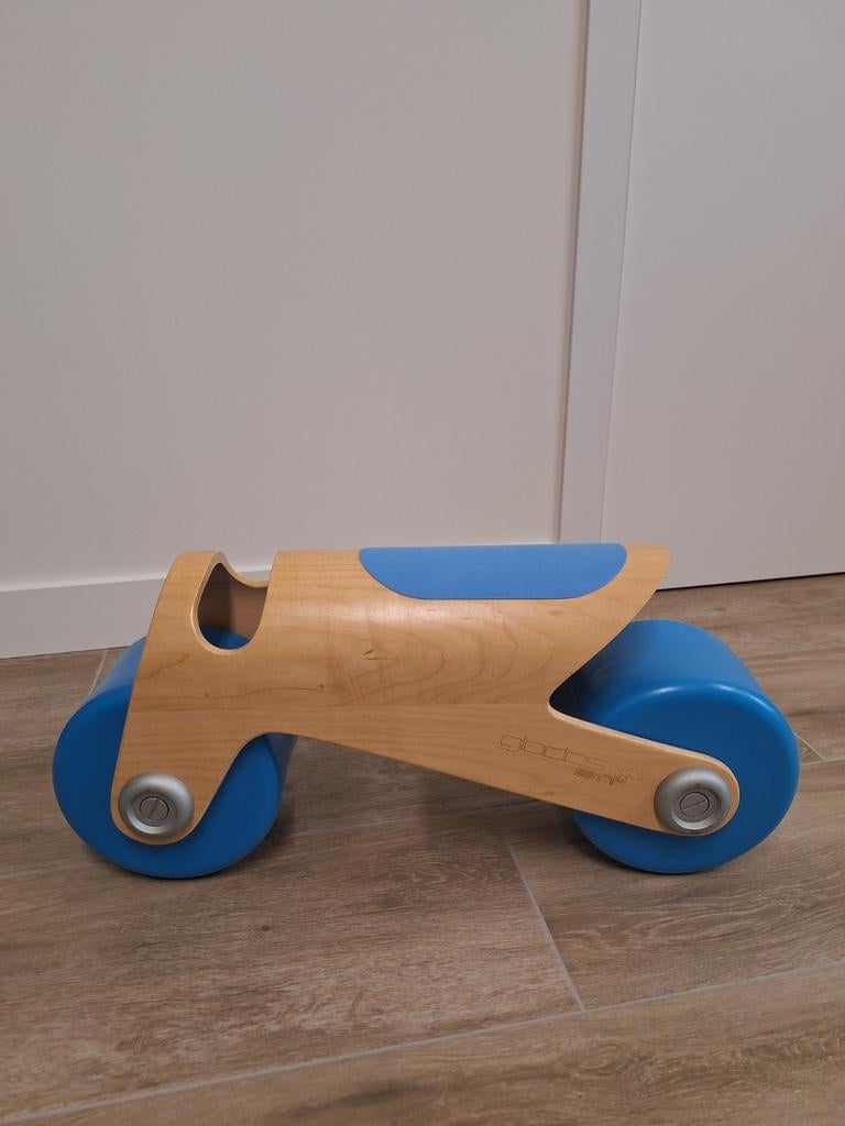 Glodos loopwagen, Enlèvement ou Envoi