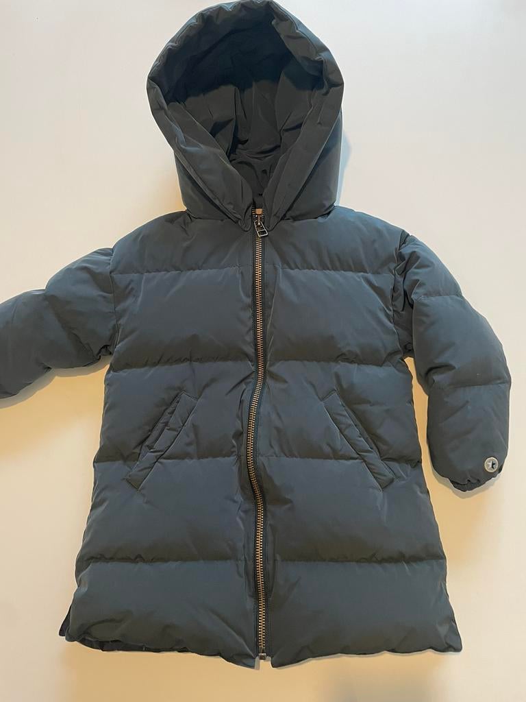 Bellerose verenjas maat 6 jaar, Ophalen of Verzenden, Zo goed als nieuw, Jas