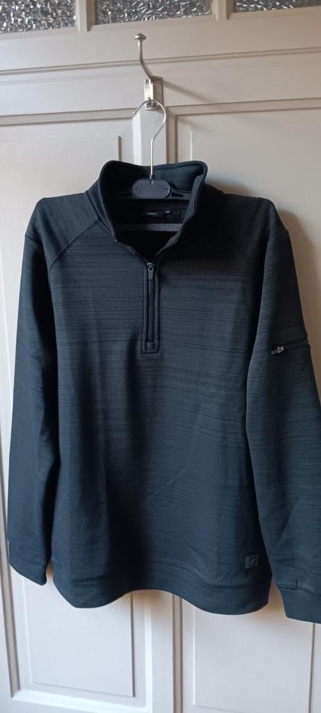 Pull de sport pour homme de la marque Joy, Enlèvement ou Envoi, Taille 48/50 (M), Gris