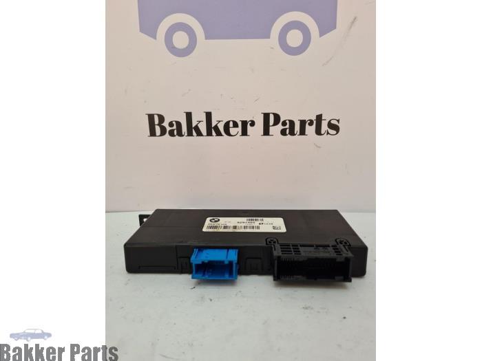 Gateway module van een BMW 5-Serie, Gebruikt, -, -, 3 maanden garantie