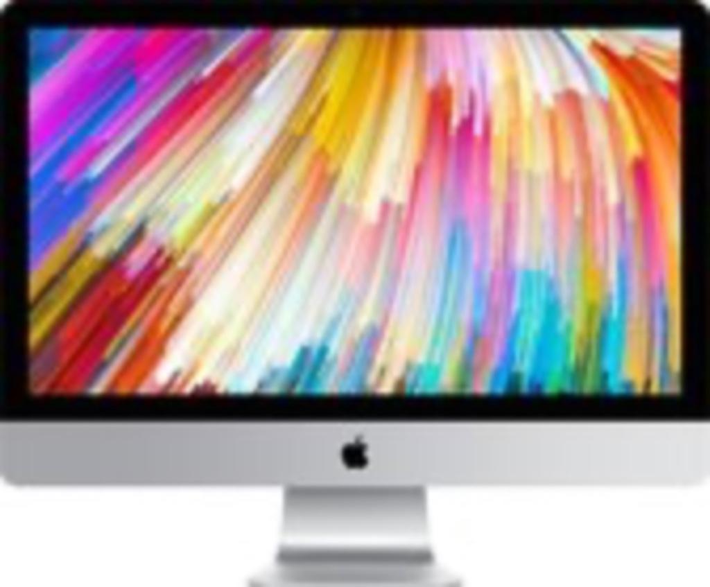 21,5 Inch iMac en Airport Extreme en Iomega Ext. H.S. Enz., Computers en Software, Gebruikt, HDD en SSD, 2 tot 3 Ghz, 8 GB