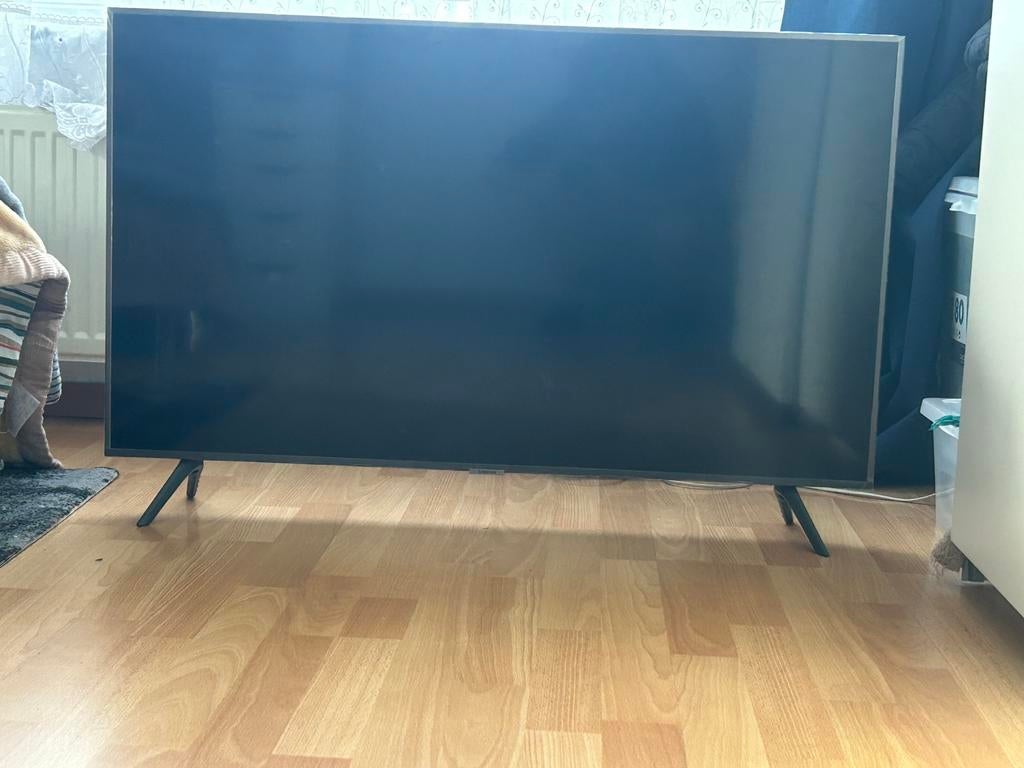 Samsung Tv, Audio, Tv en Foto, Televisies, Zo goed als nieuw, Samsung, Ophalen of Verzenden