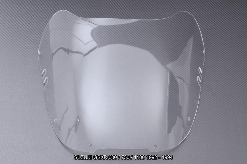 Bulle SUZUKI GSXR 600 / 750 / 1100 1992 - 1994, Motos, Enlèvement ou Envoi, Neuf