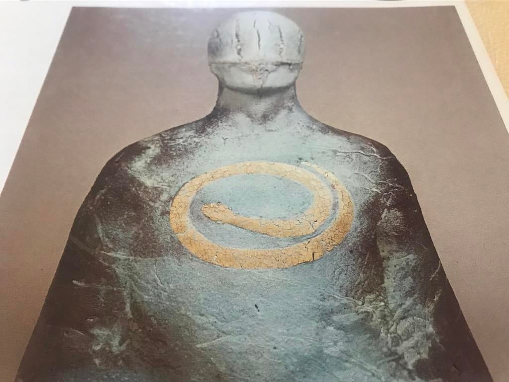 Carmen Dionyse Sculptures 90pag, Ophalen of Verzenden, Zo goed als nieuw, Beeldhouwkunst