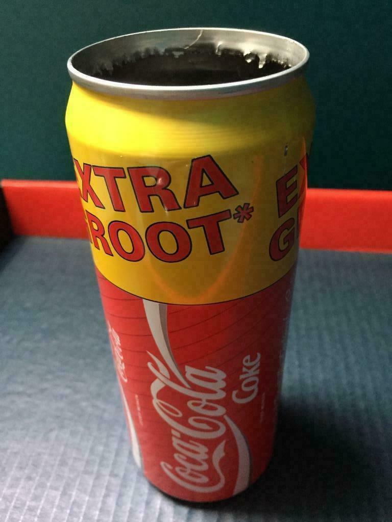 Coca Cola verzameling, Ophalen, Gebruikt, Gebruiksvoorwerp