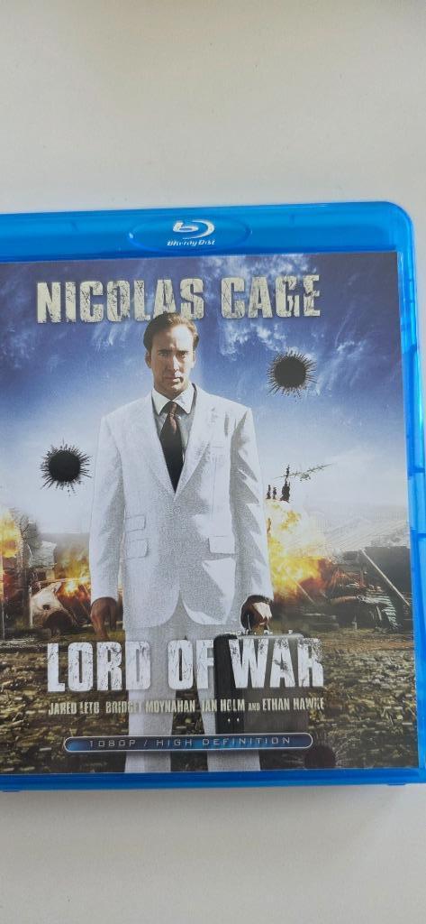 Lord of War (Nicolas Cage), Enlèvement ou Envoi, Comme neuf