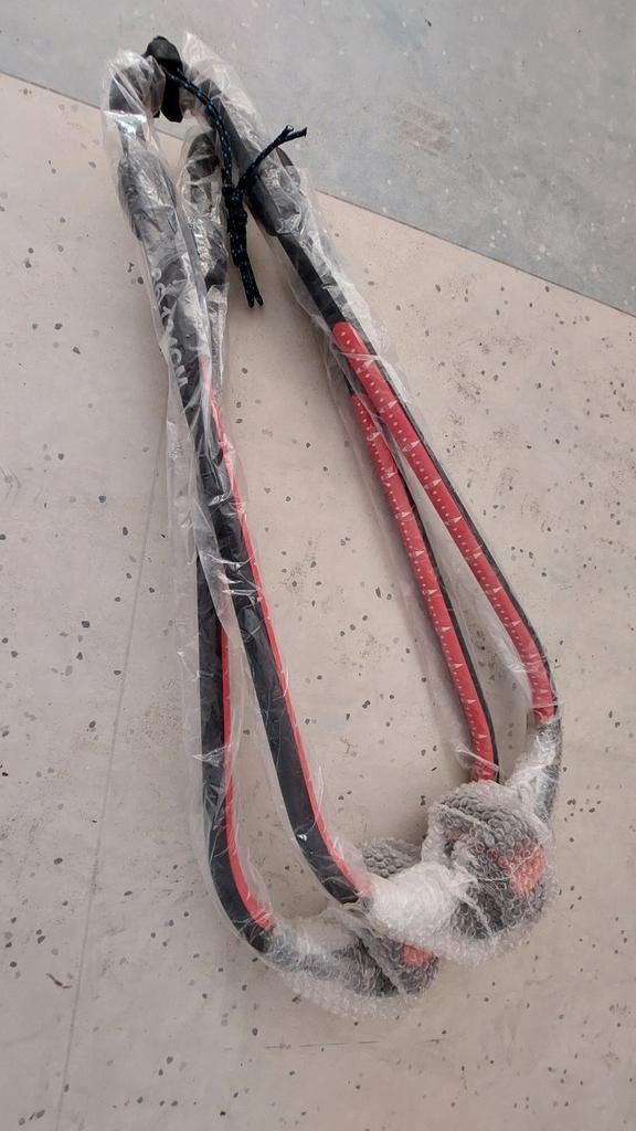 2 booms enfants 86-134cm NOUVEAU !!!, Enlèvement, Neuf