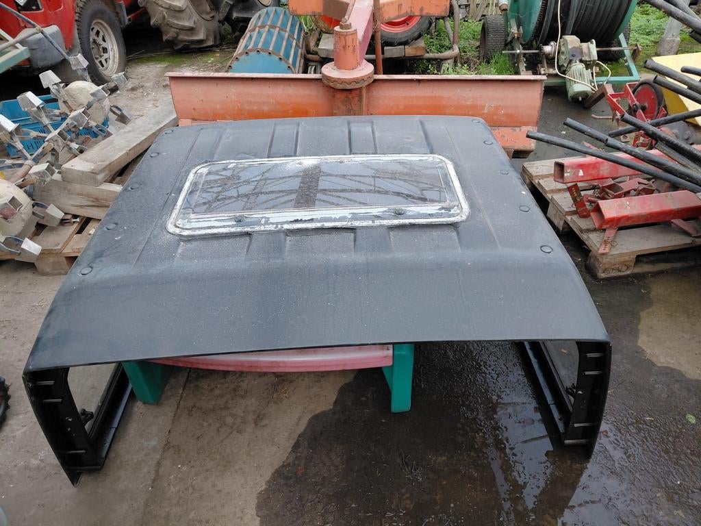 Daihatsu Rocky à toit rigide, Autos, Particulier, Achat, Rocky