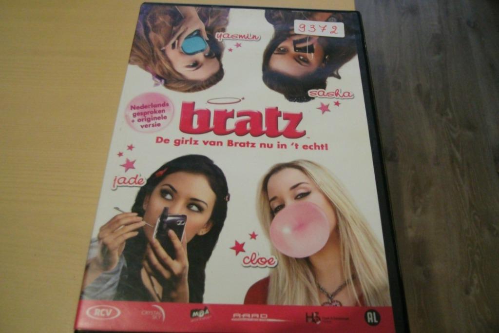 bratz, Ophalen of Verzenden