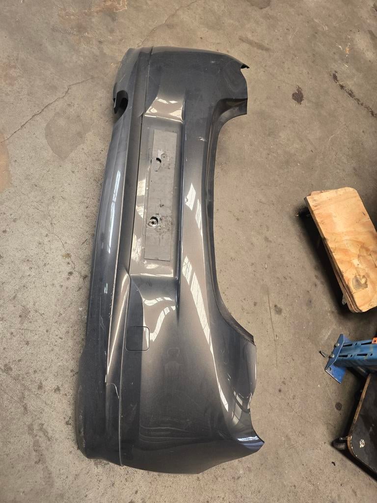 Achterbumper Opel corsa E 1.4 16V OPC, Auto-onderdelen, Ophalen of Verzenden, Opel