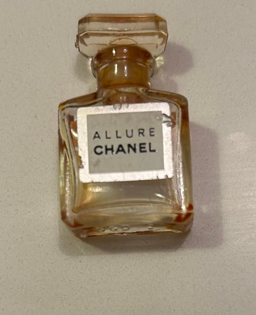 Vintage parfume, Ophalen of Verzenden, Zo goed als nieuw