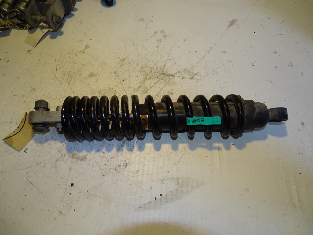 bmw k1100lt veer, Ophalen of Verzenden, Gebruikt