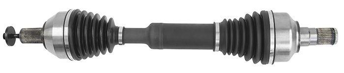 Volvo aandrijfas xc60 OEM ref 31325573 31367536 36001813 360, Auto-onderdelen, Ophalen of Verzenden, Nieuw, Volvo