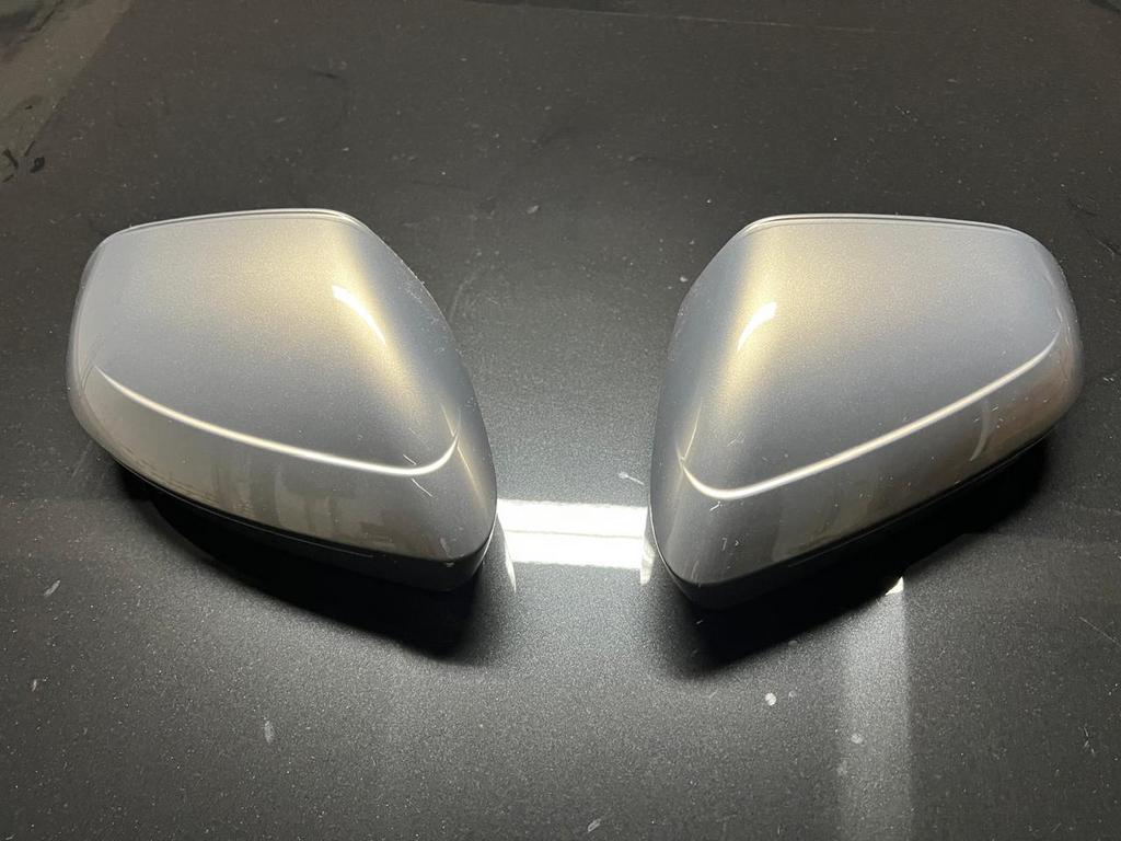 Spiegelkap BMW 5 G60 G61 zo goed als nieuw, Ophalen of Verzenden, BMW