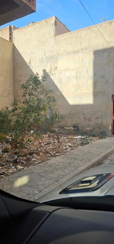 110 miljoen land voor Marokko Nador Beninsar, Immo, Maroc, Verkoop zonder makelaar