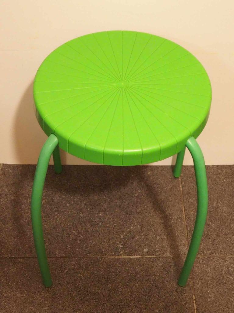 Vintage Ikea krukje ontworpen door Maria Vinka, 1990s, Ophalen of Verzenden, Zo goed als nieuw