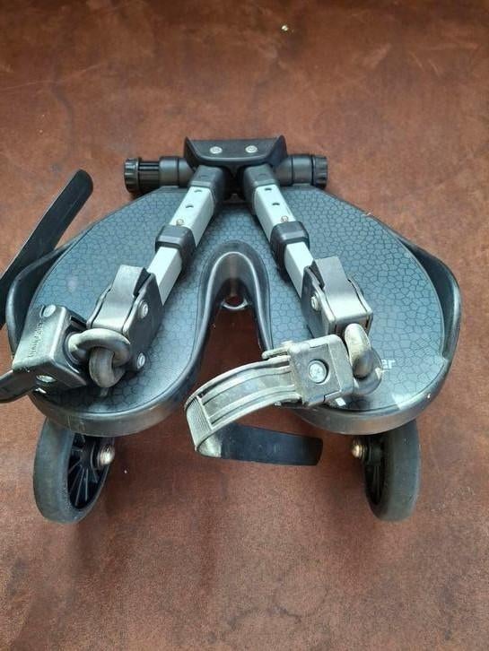 Planche à roulette Bumprider, Vélos & Vélomoteurs, Vélos Pièces, Comme neuf, Enlèvement