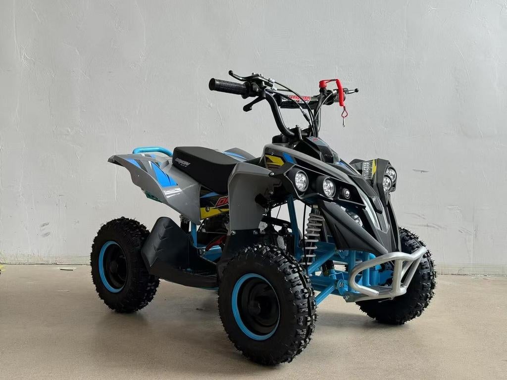 Mini Crosser Quad ATV pour enfants, moto Crosser, Dirt Bike, Enlèvement ou Envoi, Neuf