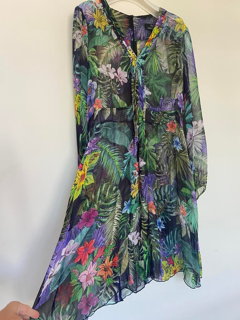 Jurk Just Eve, Kleding | Dames, Ophalen of Verzenden