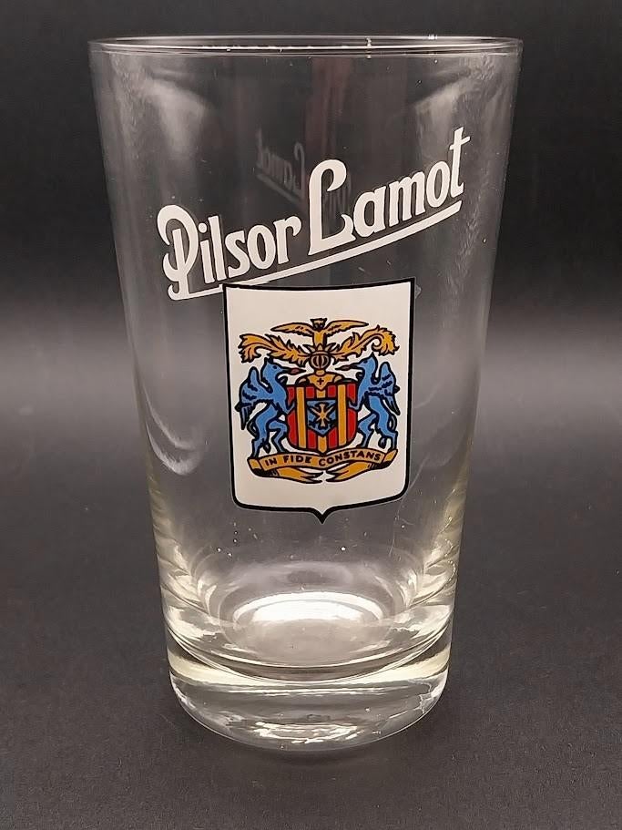PILSOR LAMOT zeldzaam 50 cl, Verzamelen, Ophalen of Verzenden