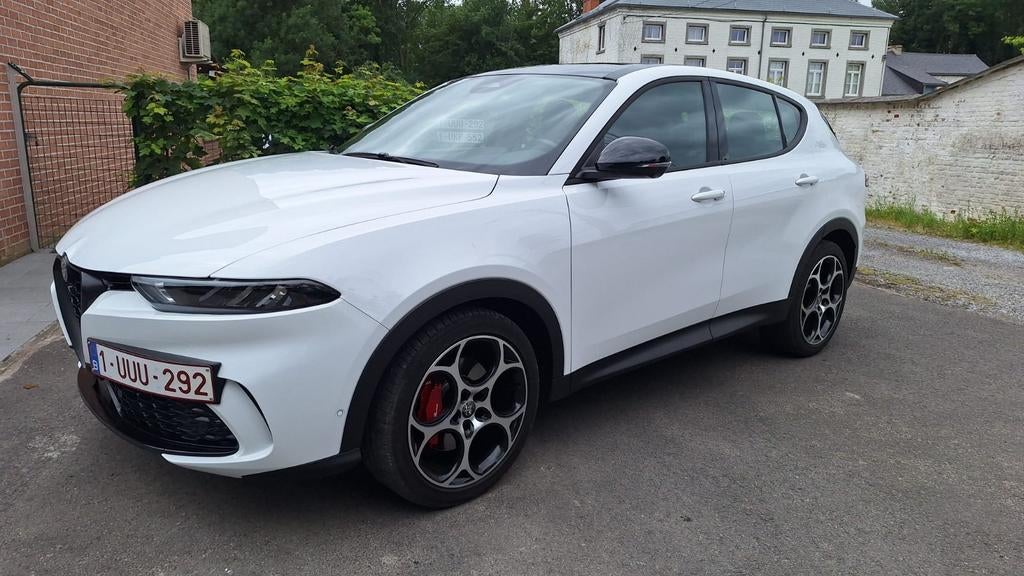 Tonale 1.5  130 hp, Achat, Particulier, Essence, Tonale