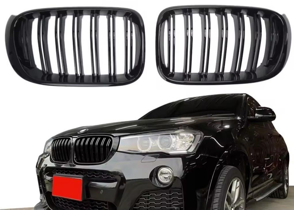 nouvelles calandres Bmw x3 2014-2018, Enlèvement ou Envoi, Avant, BMW