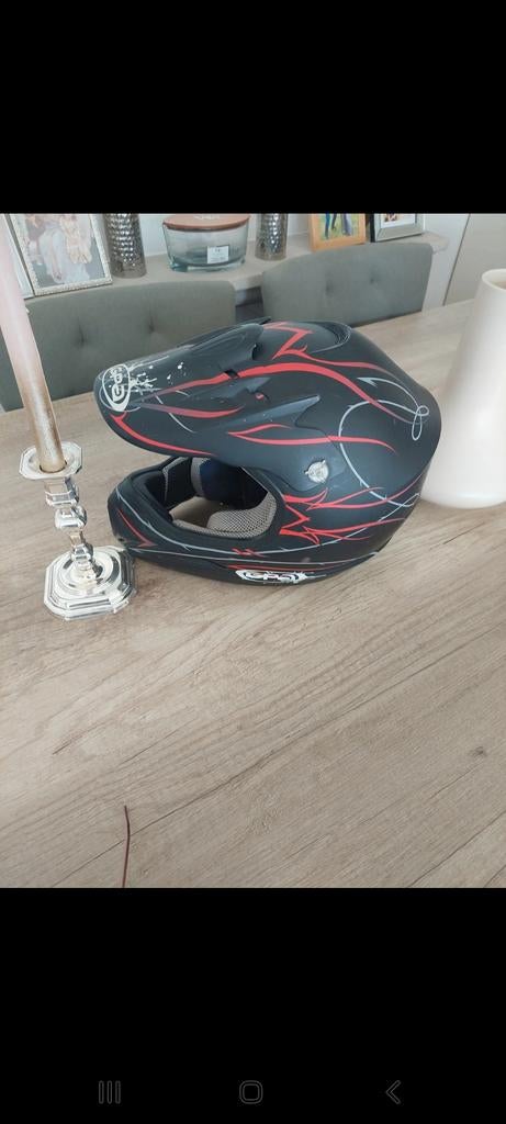 Casque moto, Motos, Autres marques, Seconde main, Femmes, Autres types