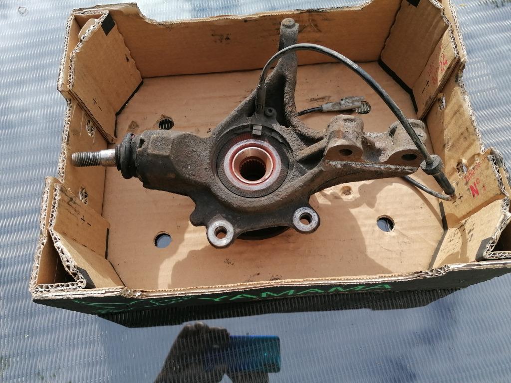 Moyeux fusée roulement, Enlèvement ou Envoi, Utilisé, Citroën