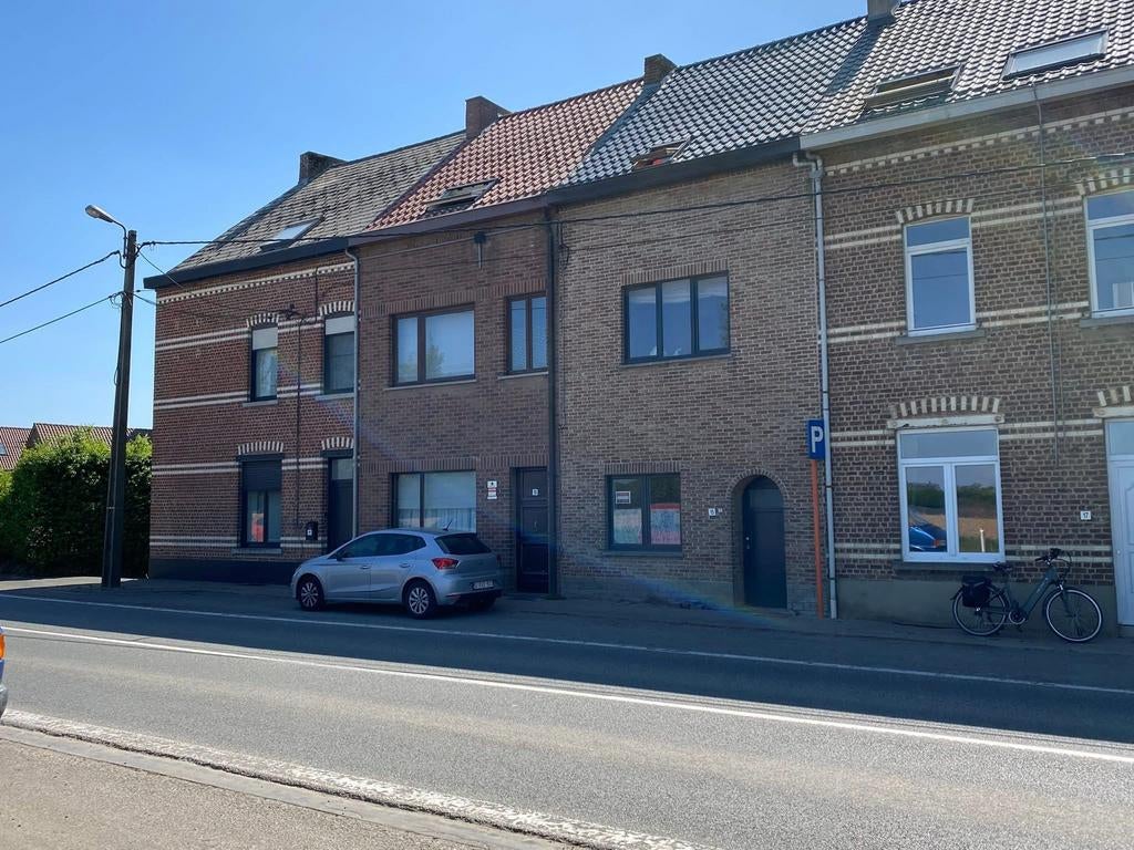 Maison à vendre ; 4 chambres, Immo, Maison 2 façades, 168 m², 200 à 500 m², Ventes sans courtier