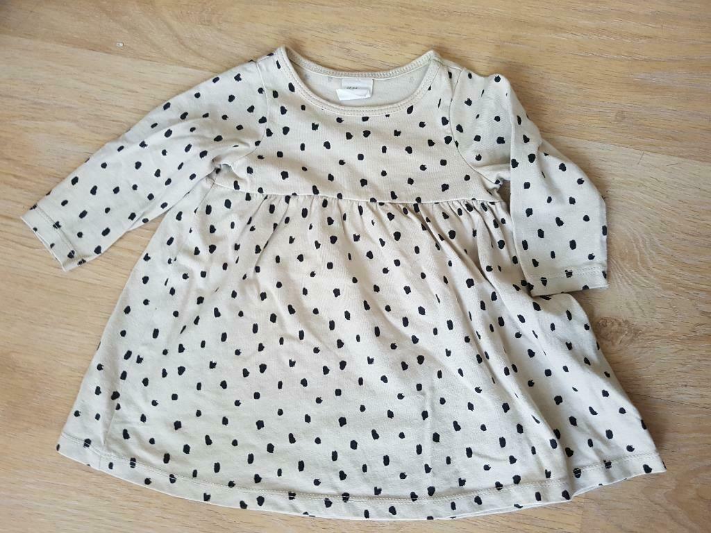 kinderkleding 68 k, Ophalen of Verzenden, Zo goed als nieuw, Meisje