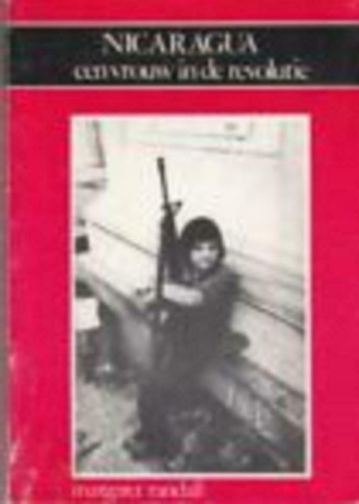 Margaret Randall, Nicaragua een vrouw in de revolutie., Ophalen of Verzenden, Zo goed als nieuw, Algemeen, 1945 tot heden