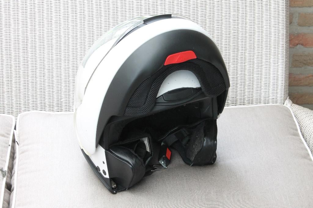 BMW motohelm, Ophalen, XL, Heren