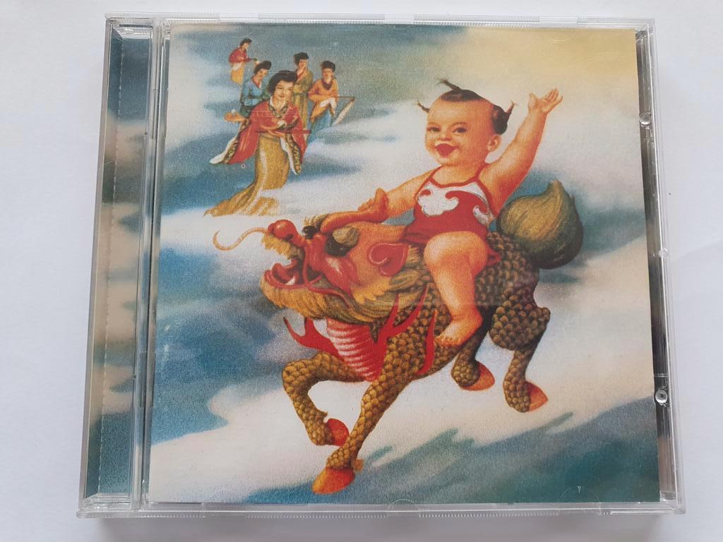 Stone Temple Pilots - Purple, Ophalen of Verzenden, Gebruikt