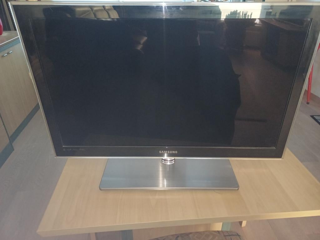 Samsung Led tv 32 inch, Audio, Tv en Foto, Ophalen, LED, Samsung
