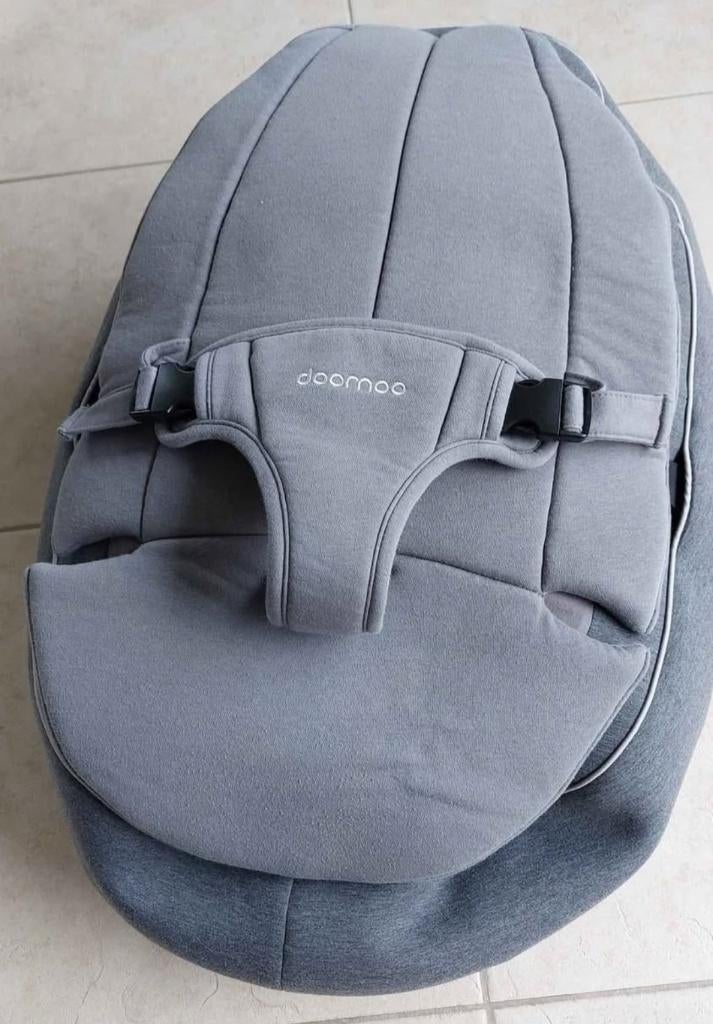 Doomoo Seat 'n Swing, Kinderen en Baby's, Schommelstoel, Nieuw, Met gordel(s) of riempje(s), Ophalen