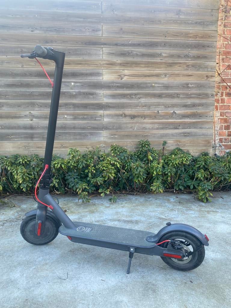 Foston S08 pro - trottinette électrique, Enlèvement, Comme neuf