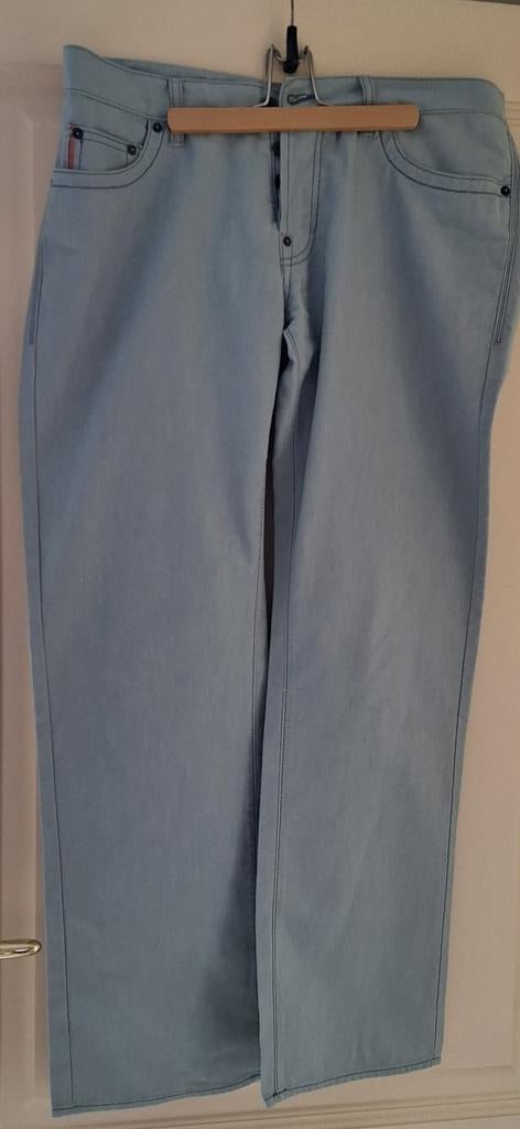Herenbroek van Hugo Boss Fr 36/32, Ophalen of Verzenden, Zo goed als nieuw