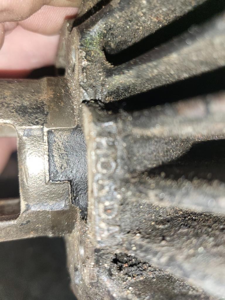 Honda camino 49cc originele, Enlèvement