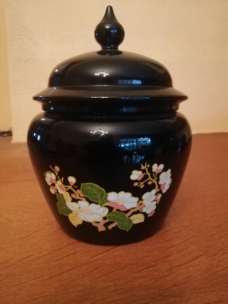 Pot à gingembre Avon vintage, Antiquités & Art, Enlèvement ou Envoi