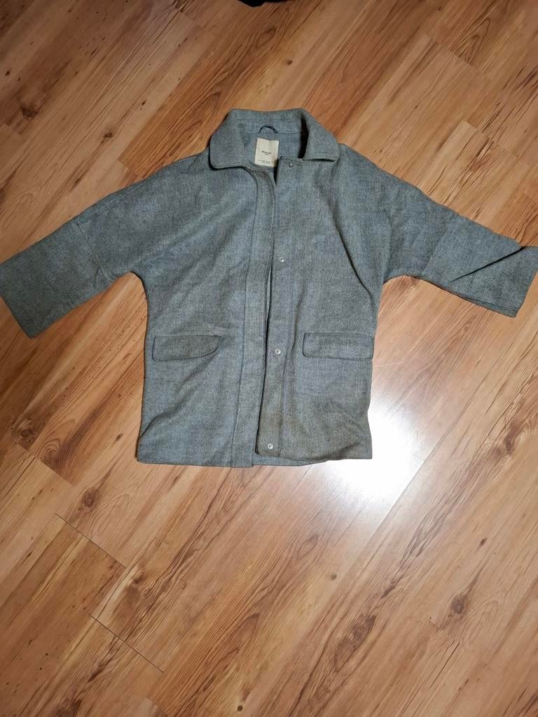 Mango jas, maat xs, Mango, Ophalen of Verzenden, Zo goed als nieuw, Maat 34 (XS) of kleiner