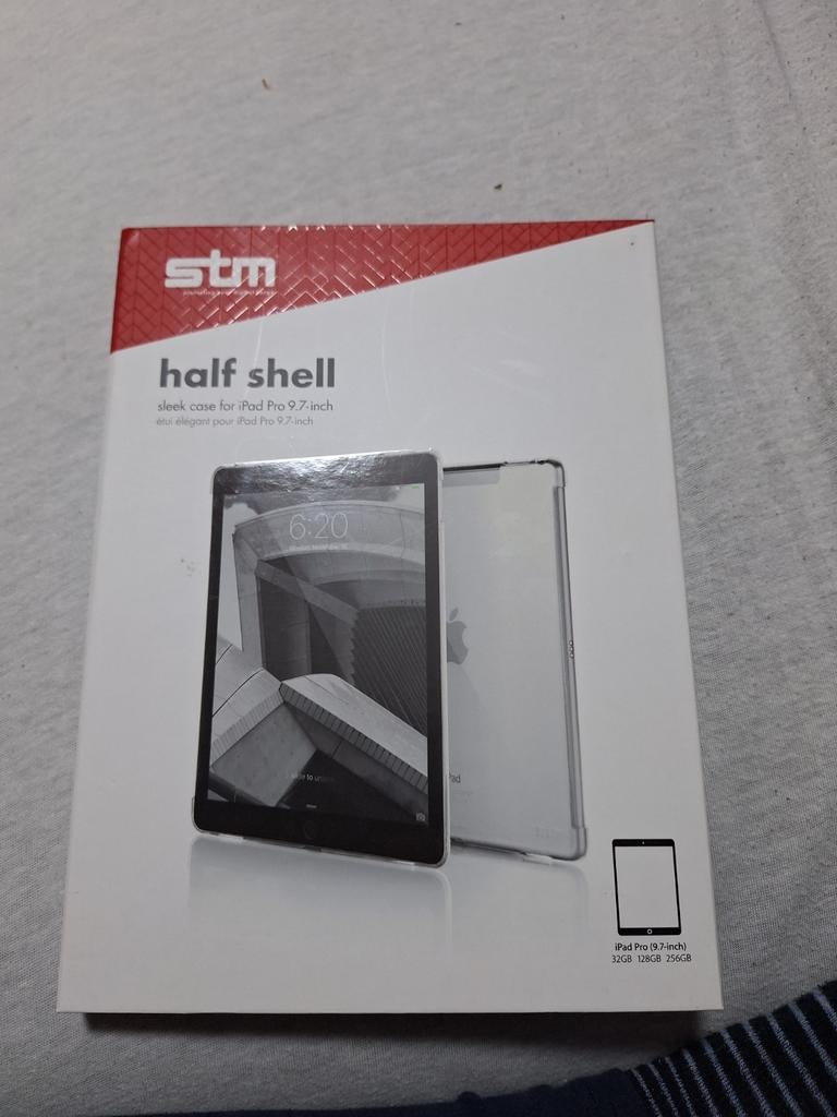 Protection ipad, Computers en Software, Antivirus- en Beveiligingssoftware