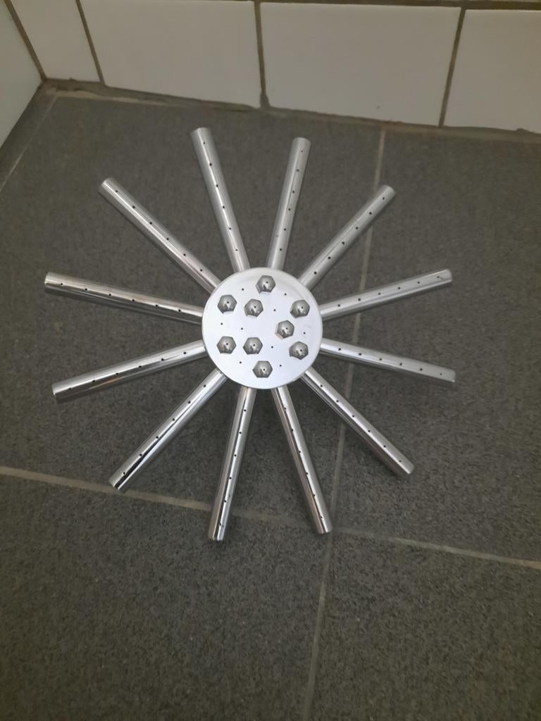 douche sproeier, Ophalen of Verzenden, Zo goed als nieuw