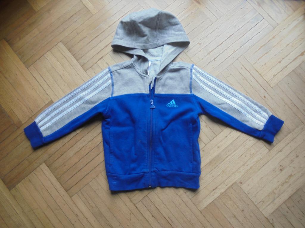 pull à capuche adidas taille 104, Enfants & Bébés, Vêtements enfant | Taille 104, Enlèvement ou Envoi, Pull ou Veste, Comme neuf