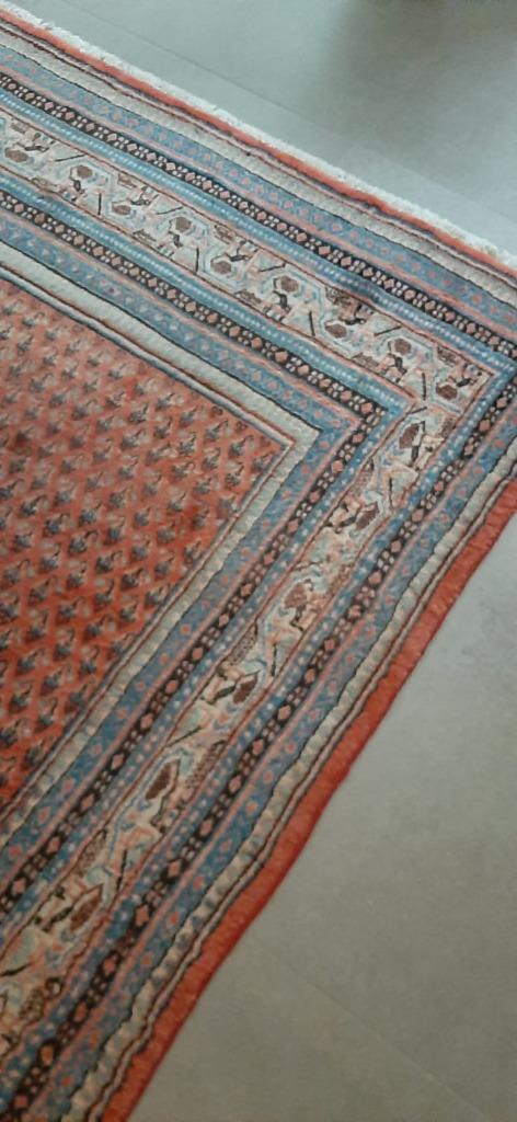 Perzisch Tapijt - 2,80 x 2,10 m, Huis en Inrichting, Stoffering | Tapijten en Vloerkleden, Ophalen, Gebruikt, Rechthoekig