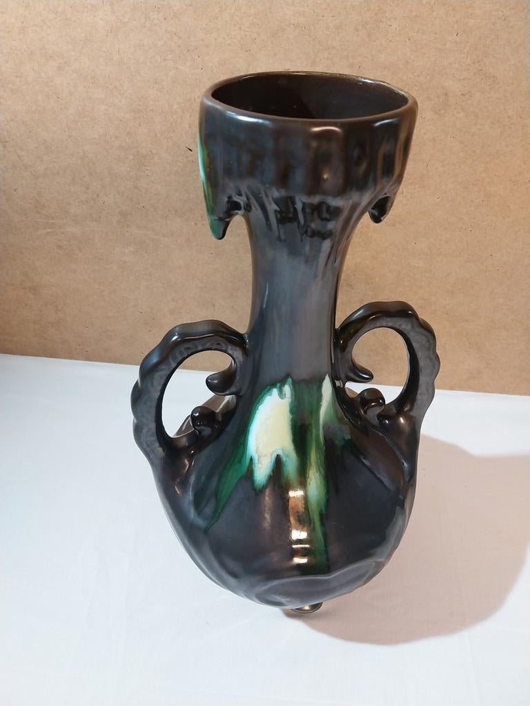 vase art déco, Enlèvement ou Envoi