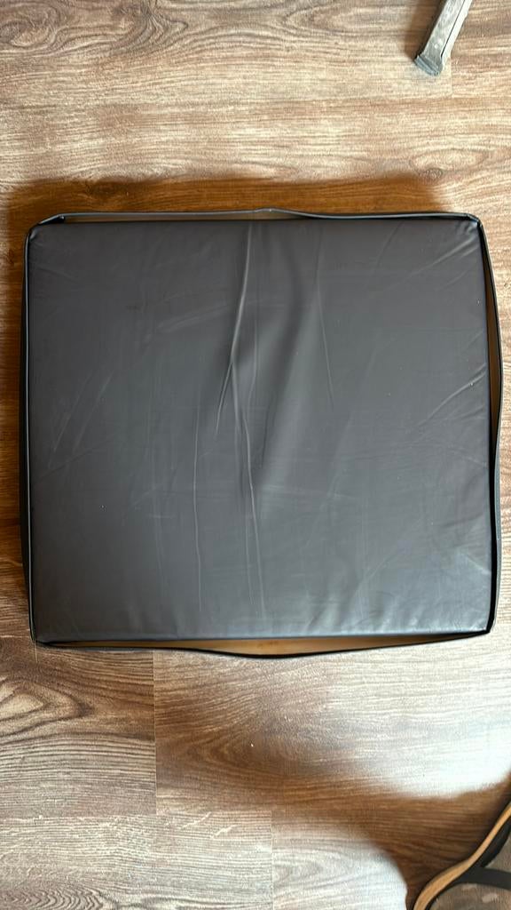 Coussin de siège Tempur, pour fauteuil/fauteuil roulant, Maison & Meubles, Enlèvement, Utilisé