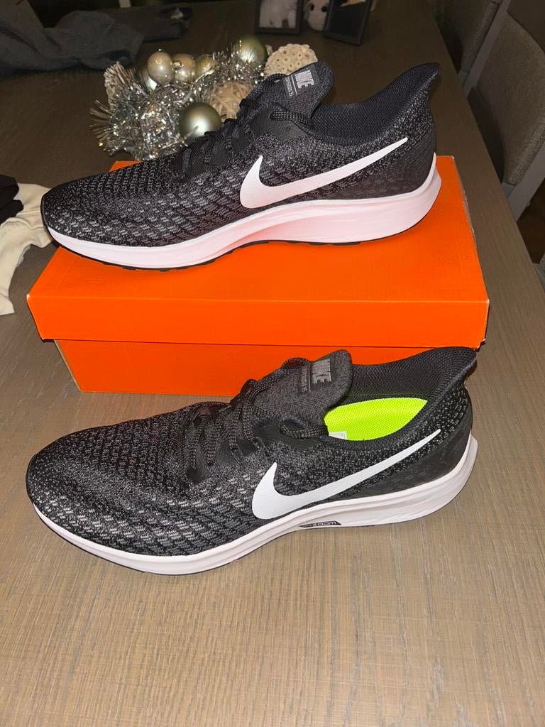 Nike air zoom pegasus running 48,5, Sports & Fitness, Course, Jogging & Athlétisme, Neuf, Course à pied, Nike, Chaussures de course à pied