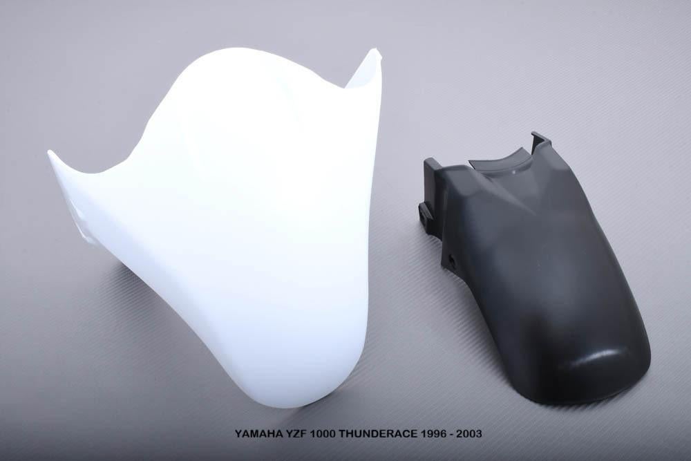 Garde-boue Avant AVDB YAMAHA YZF 1000 THUNDERACE 1996 - 2003, Motos, Enlèvement ou Envoi, Neuf
